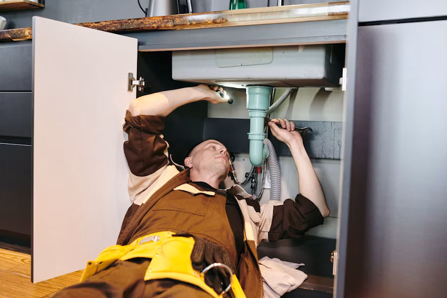 Emergency Plumbing